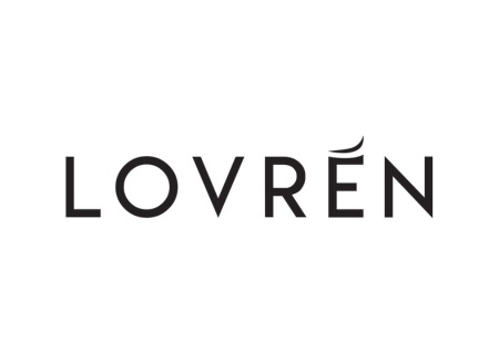 LOVRÉN
